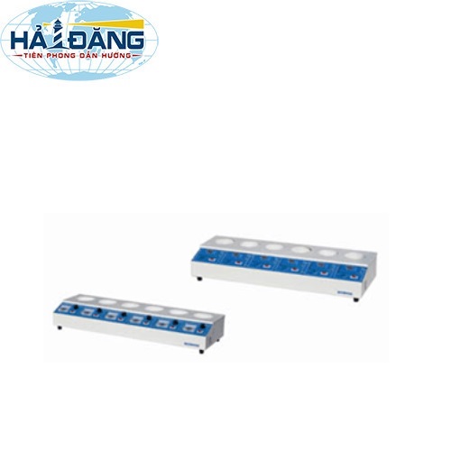 MÁY GIA NHIỆT ĐIỀU KHIỂN ĐIỆN TỬ HME-III BIOBASE