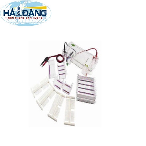 BỘ ĐIỆN DI NGANG ET-H2 Biobase