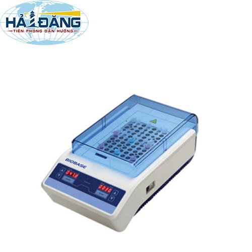 MÁY Ủ NHIỆT KHÔ DBI-I BIOBASE