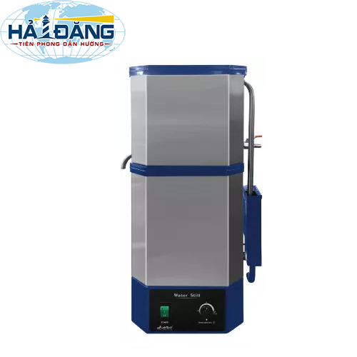 MÁY CẤT NƯỚC 1 LẦN 3,5 Lít/Giờ, LWD-204SF hãng Labtech - Hàn Quốc