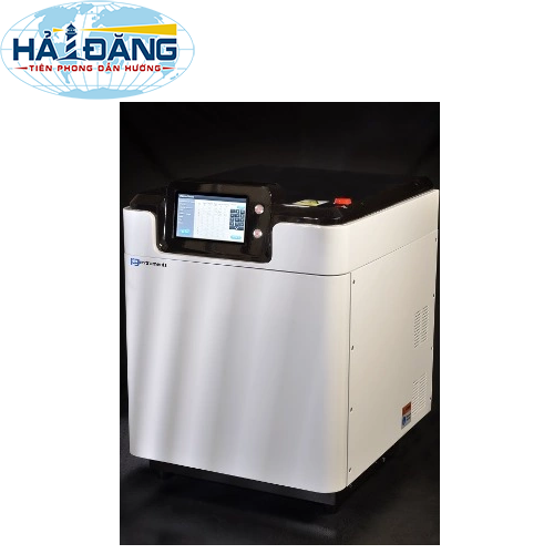 Lò vi sóng phá mẫu 6 vị trí, 8206 hãng PG Instruments - Anh