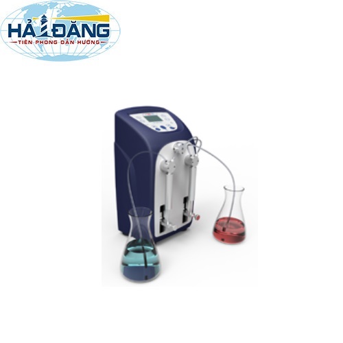Dispenser & Diluter System Phoenix Instrument-Đức