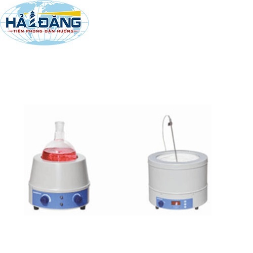 HỆ THỐNG SƯỞI ẤM VÀ MÁY KHUẤY TỪ ĐIỀU CHỈNH NHIỆT ĐỘ HME-II BIOBASE