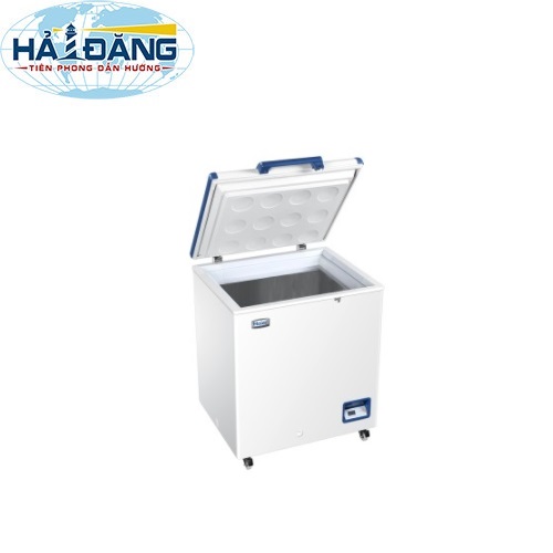 DW-40W255 Haier BioMedical - Tủ bảo quản sinh phẩm -40 độ C 255 lít (kiểu ngang)