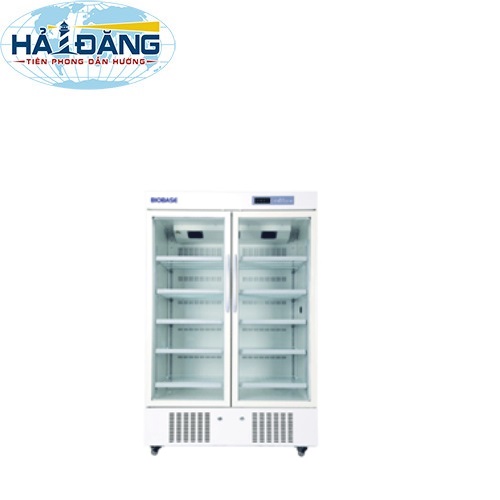 TỦ LẠNH PHÒNG THÍ NGHIỆM BIOBASE BPR-5V656