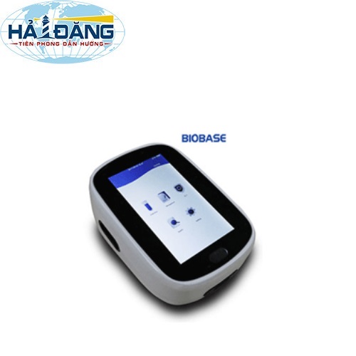 MÁY PHÂN TÍCH XÉT NGHIỆM MIỄN DỊCH HUỲNH QUANG IF-1000 BIOBASE