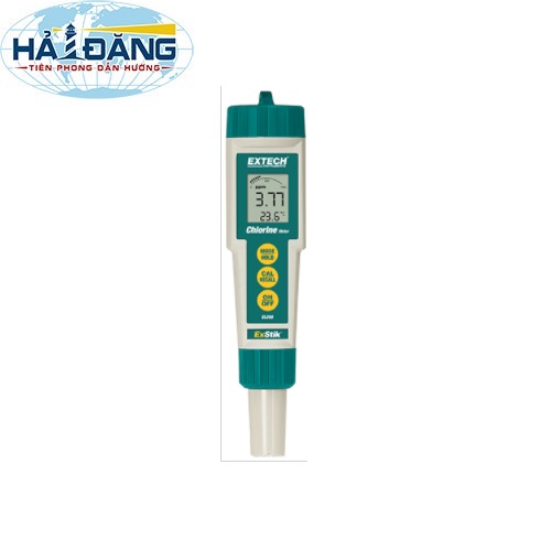 CL200 - Máy đo Chlorine Extech