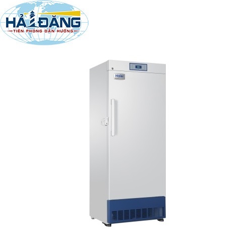 DW-30L278 Haier BioMedical - Tủ bảo quản -10 đến -30oC 278 lít (kiểu đứng)