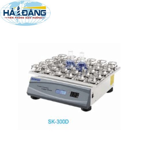MÁY LẮC CÔNG SUẤT NHỎ SK-300D BIOBASE