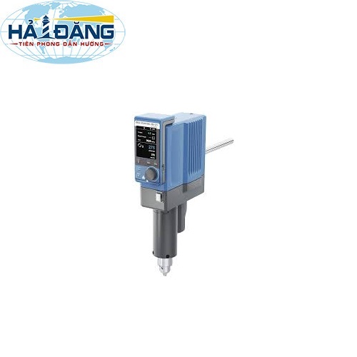 STARVISC 200-2.5 control, IKA – Đức - Máy khuấy đo độ nhớt