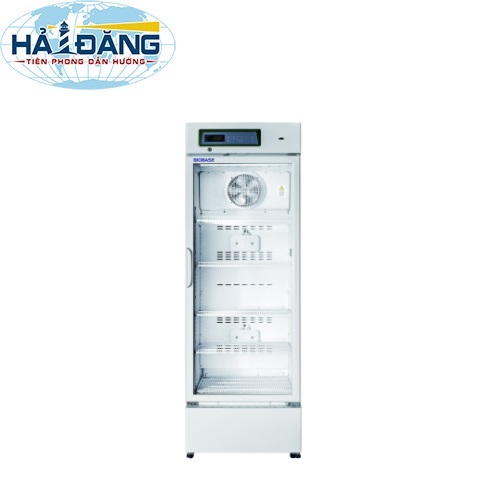TỦ BẢO QUẢN VẮC XIN BPR-5V260 BIOBASE (260 LÍT / 2 – 8OC)