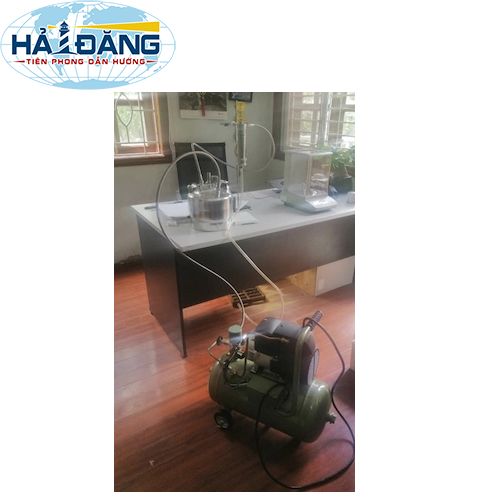 Hệ thống lọc tiệt trùng (lọc áp lực) 16249 hãng SARTORIUS - Đức