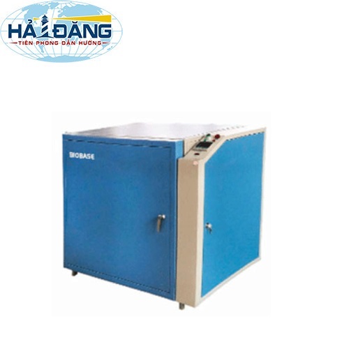 LÒ NUNG NHIỆT ĐỘ CAO/ LÒ BUỒNG KÍN MX30-10T/TP BIOBASE