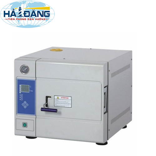 Nồi hấp tiệt trùng sấy khô để bàn 35 Lít, TS-XD35D hãng Taisite