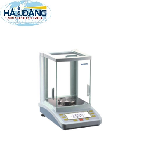 CÂN ĐIỆN TỬ PHÂN TÍCH TỰ ĐỘNG BA-C BIOBASE BA604C