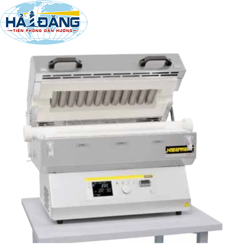 Nabertherm - Đức, RSH 120/750/11, Lò nung ống 1100oC | Nhập Khẩu Chính Hãng