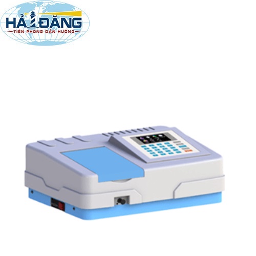 QUANG PHỔ KẾ BK-V1600 BIOBASE