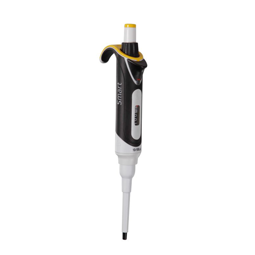Micropipet Đơn Kênh 0.5-10ul Accumax Smart SVA-100
