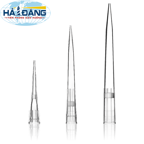 Đầu tip có lọc 10ul, tiệt trùng, hộp 96 cái hãng Biologix - Mỹ