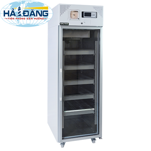 Tủ lạnh trữ máu Arctiko 523 Lít,  BBR 500 Arctiko - Đan Mạch