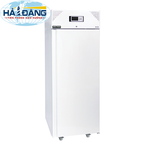 Tủ lạnh bảo quản +1oC đến 10oC, 515 Lít, LR 500, Arctiko - Đan Mạch