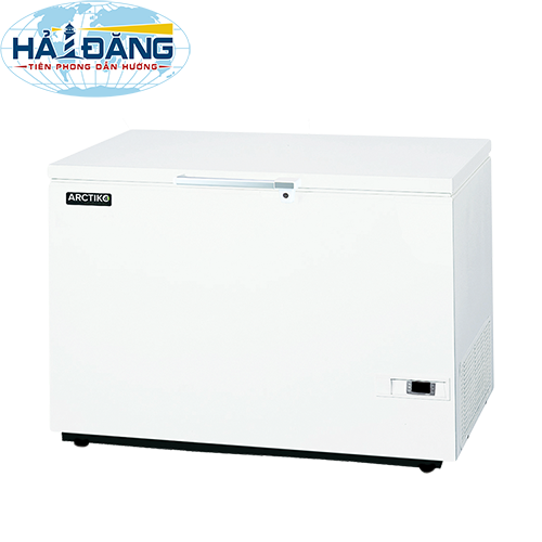Tủ lạnh âm sâu -45oC dạng nằm 476 Lít, LTFE 515 Arctiko - Đan Mạch