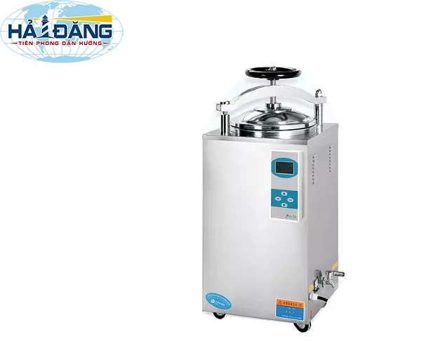 Nồi Hấp Tiệt Trùng Hũ Yến 35 Lít, HD-35L