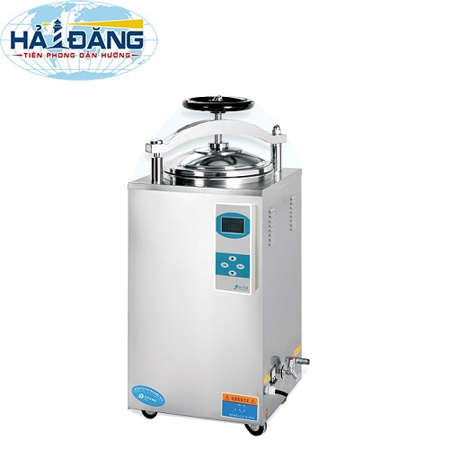 Nồi Hấp Tiệt Trùng Hũ Yến 75 lít, HD-75L