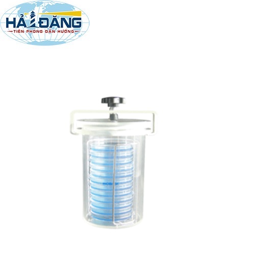 BÌNH KỴ KHÍ BIOBASE BK-AJH035