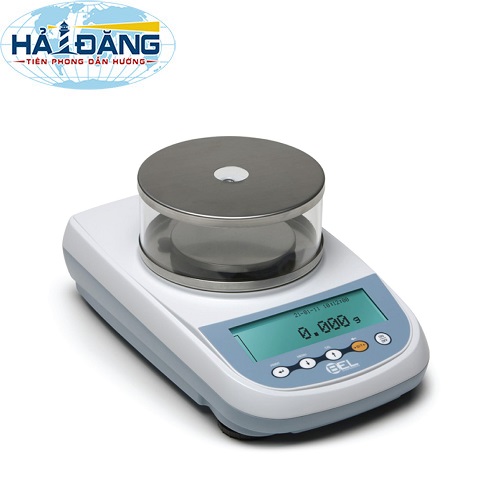 Cân Phân Tích 3 Số Lẻ (0.001g), 720g MG723 Hãng BEL-Ý