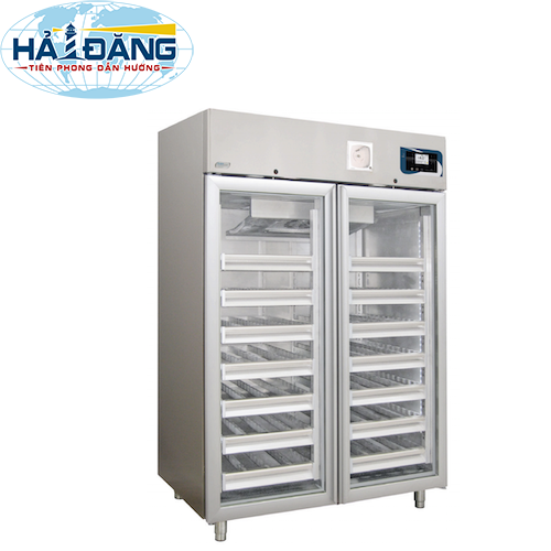 Tủ lạnh bảo quản máu +4oC, BBR 925 xPRO hãng Evermed - Ý