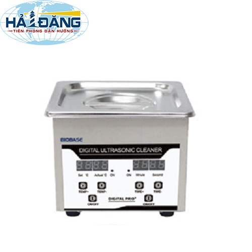 BỂ RỬA SIÊU ÂM UC-30A BIOBASE