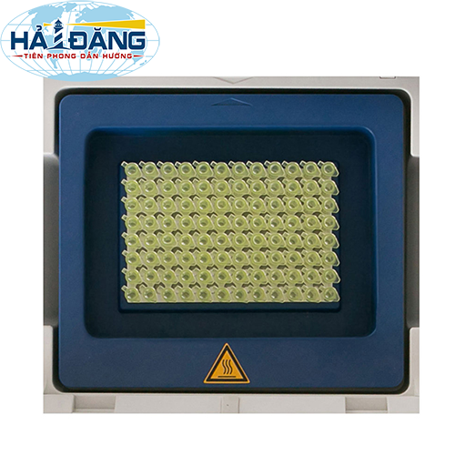 Máy luân nhiệt (PCR) TC 9639, T5000-384-E hãng Benchmark - Mỹ