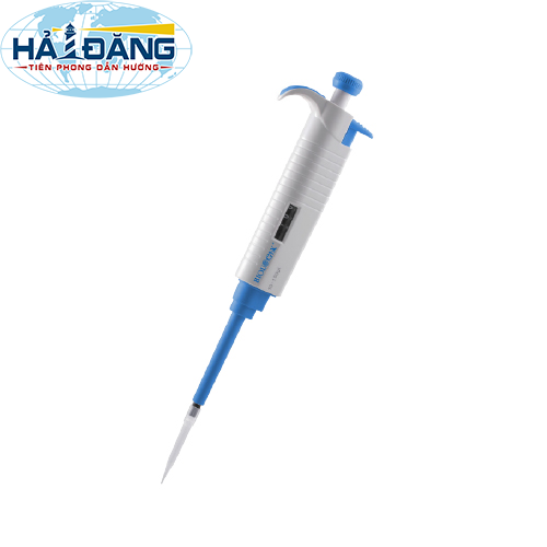 Micropipet đơn kênh 100 - 1000ul, MicroPette Plus hãng Biologix - Mỹ