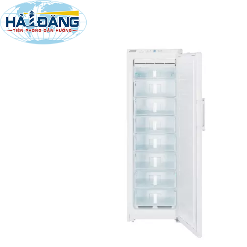 Tủ lạnh âm sâu thí nghiệm BLF 260, -16oC đến -25oC hãng Evermed - Ý