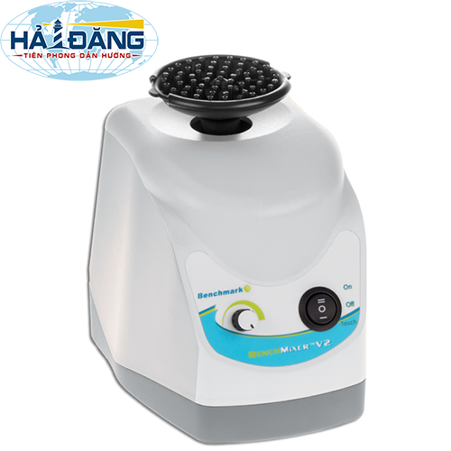 MÁY TRỘN VORTEX BENCHMIXER V2, BV1003E hãng Benchmark - Mỹ