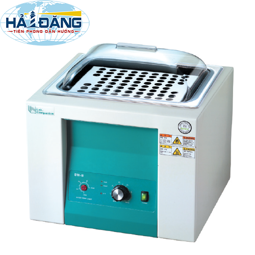 Bể cách thủy 20 Lít, BW-20B hãng JeioTech - Hàn Quốc