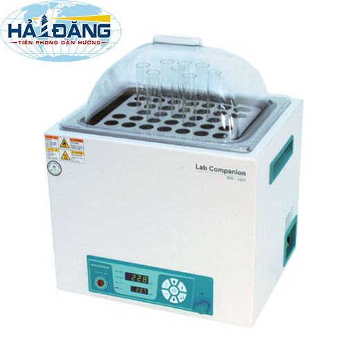 Bể cách thủy 20 Lít, BW-20H hãng JeioTech - Hàn Quốc