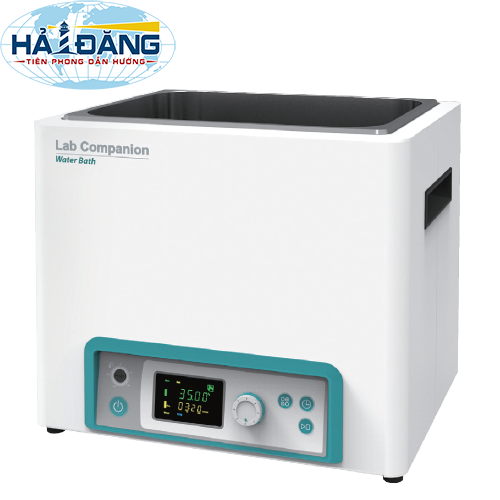 Bể cách thủy 20 Lít, BW3-20G hãng JeioTech - Hàn Quốc