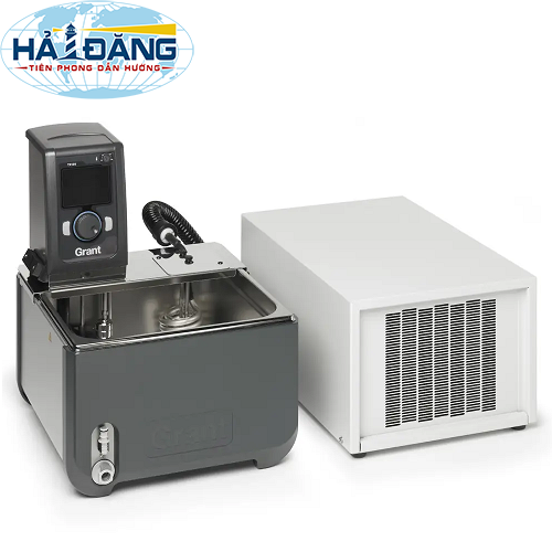 Máy làm lạnh thí nghiệm, C2G hãng Grant Instrument - Anh