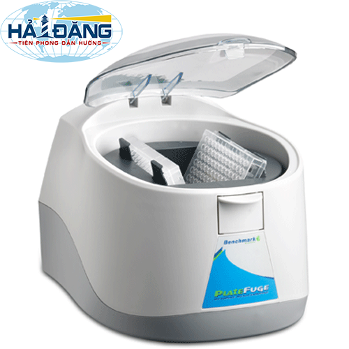 MÁY LY TÂM PLATEFUGE, C2000E hãng Benchmark - Mỹ