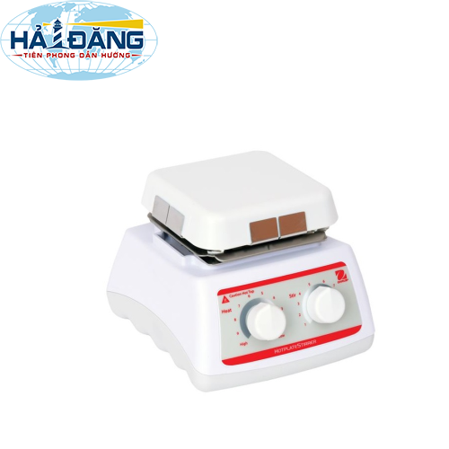 Máy khuấy từ 1200 vòng/phút, tự động bật/tắt HSMNAS4CAL OHAUS - Mỹ