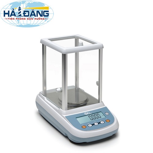 Cân Phân Tích 3 Số Lẻ 520g, MW523 Hãng BEL-Ý
