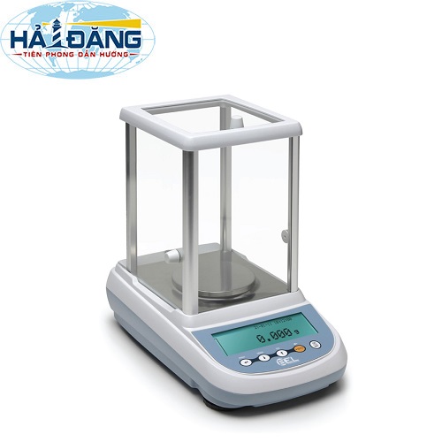 Cân Phân Tích 3 Số Lẻ 1000g, MGW1003Hãng BEL-Ý