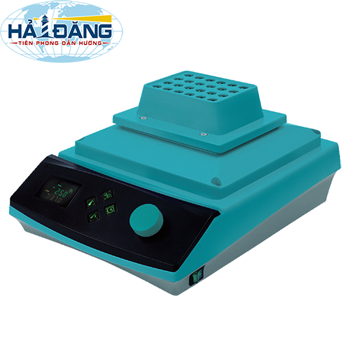 Máy lắc ủ nhiệt CBS-350 hãng JeioTech - Hàn Quốc
