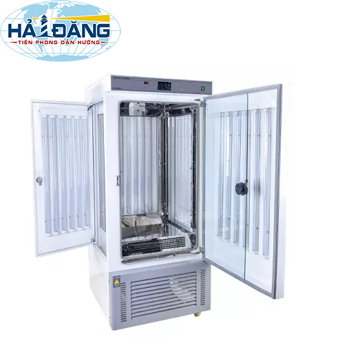 Tủ tăng trưởng thực vật 400 Lít, CGI-400P hãng Taisite - Trung Quốc