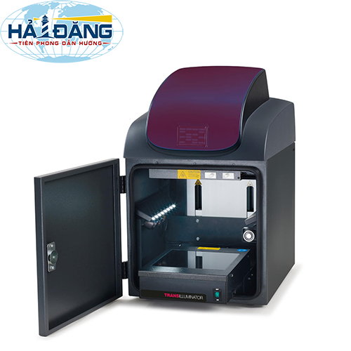Hệ thống chụp ảnh GEL ChemiPRO XS - CHEMIPRO Cleaver Scientific - Anh