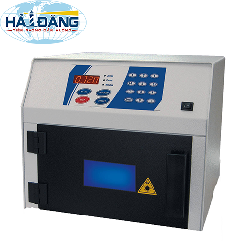 Bộ liên kết UV chéo CL-508 hãng Cleaver Scientific - Anh