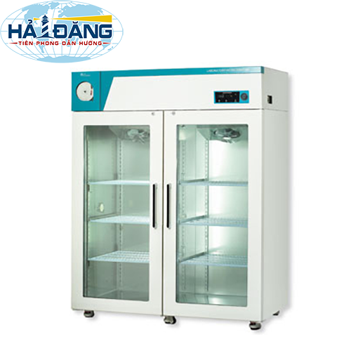 Tủ lạnh bảo quản 2 - 10 độ CLG-1400 hãng JeioTech - Hàn Quốc