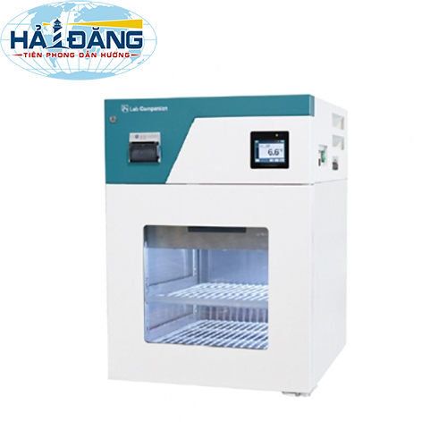 Tủ lạnh bảo quản dược phẩm PSR3-70 hãng JeioTech - Hàn Quốc